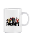 Puodelis  Fortnite season nine